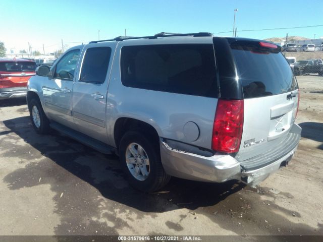 Photo 2 VIN: 1GKS2KE72DR205040 - GMC YUKON XL 