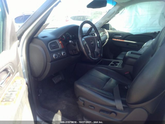 Photo 4 VIN: 1GKS2KE72DR205040 - GMC YUKON XL 