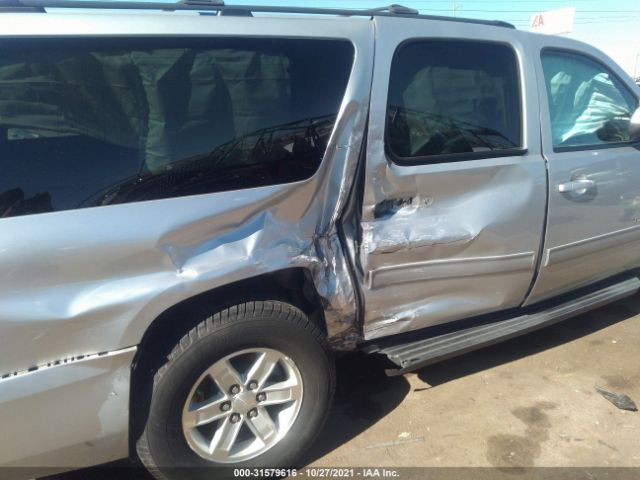 Photo 5 VIN: 1GKS2KE72DR205040 - GMC YUKON XL 