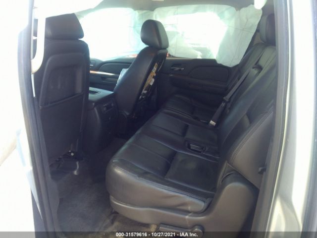 Photo 7 VIN: 1GKS2KE72DR205040 - GMC YUKON XL 