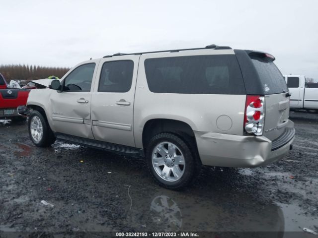 Photo 2 VIN: 1GKS2KE72DR217947 - GMC YUKON XL 1500 