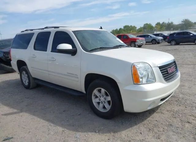 Photo 0 VIN: 1GKS2KE72DR277534 - GMC YUKON XL 1500 