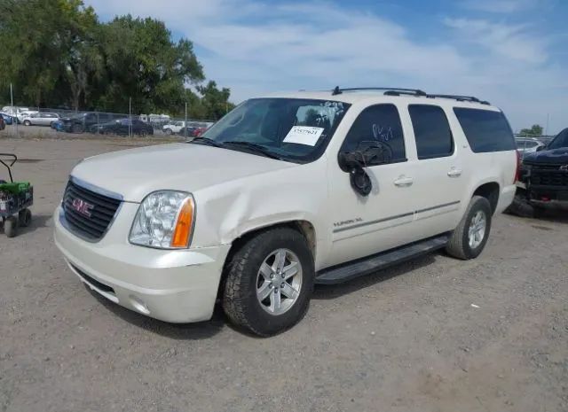 Photo 1 VIN: 1GKS2KE72DR277534 - GMC YUKON XL 1500 