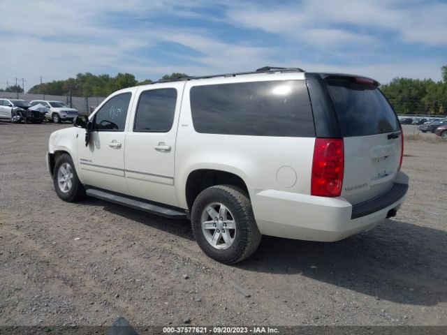 Photo 2 VIN: 1GKS2KE72DR277534 - GMC YUKON XL 1500 