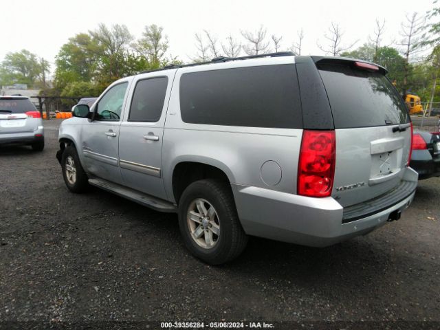 Photo 2 VIN: 1GKS2KE72DR315764 - GMC YUKON XL 