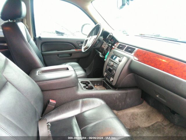 Photo 4 VIN: 1GKS2KE72DR315764 - GMC YUKON XL 