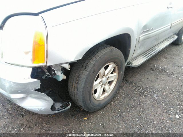 Photo 5 VIN: 1GKS2KE72DR315764 - GMC YUKON XL 