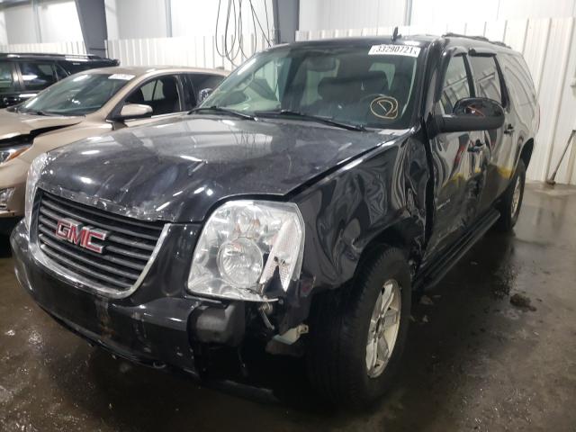 Photo 1 VIN: 1GKS2KE72DR317949 - GMC YUKON XL K 