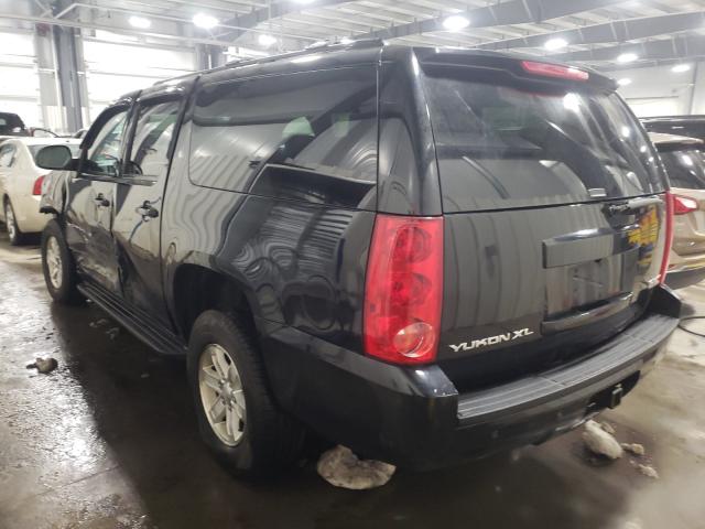 Photo 2 VIN: 1GKS2KE72DR317949 - GMC YUKON XL K 