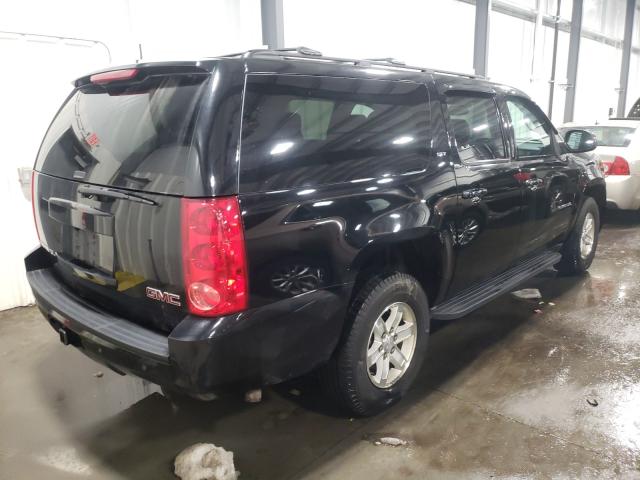 Photo 3 VIN: 1GKS2KE72DR317949 - GMC YUKON XL K 