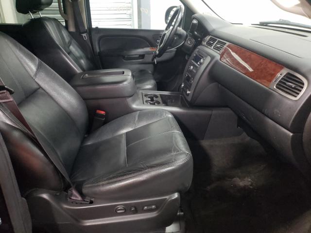 Photo 4 VIN: 1GKS2KE72DR317949 - GMC YUKON XL K 