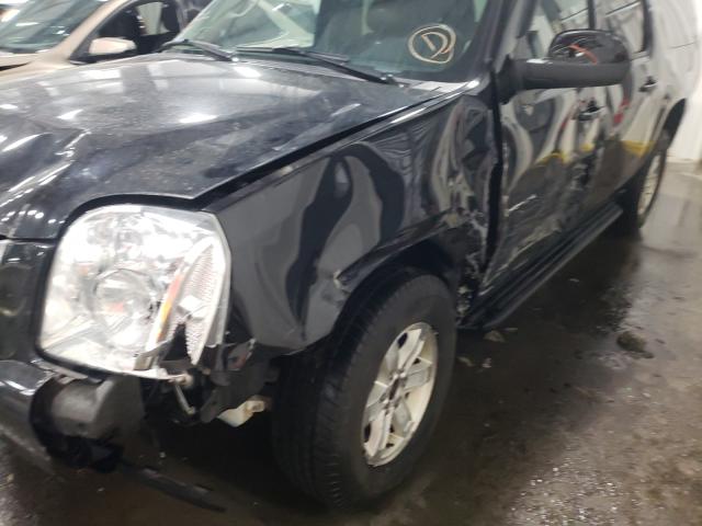 Photo 8 VIN: 1GKS2KE72DR317949 - GMC YUKON XL K 