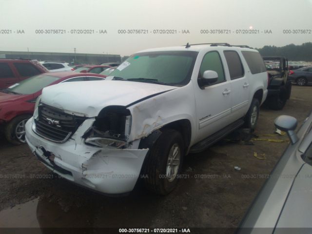 Photo 1 VIN: 1GKS2KE73DR202583 - GMC YUKON XL 