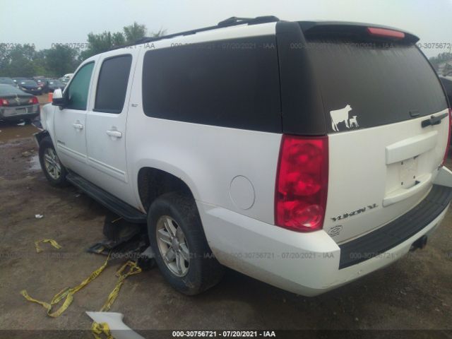 Photo 2 VIN: 1GKS2KE73DR202583 - GMC YUKON XL 