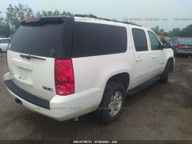 Photo 3 VIN: 1GKS2KE73DR202583 - GMC YUKON XL 