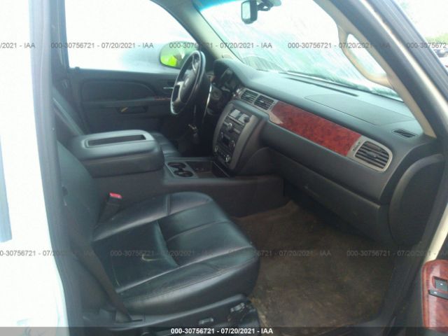 Photo 4 VIN: 1GKS2KE73DR202583 - GMC YUKON XL 