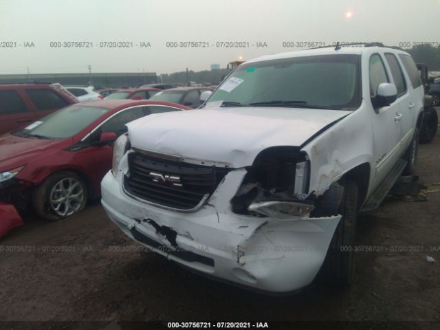 Photo 5 VIN: 1GKS2KE73DR202583 - GMC YUKON XL 