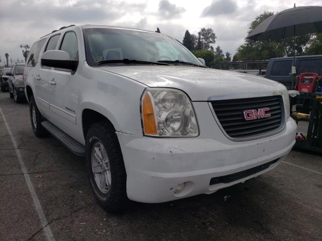 Photo 0 VIN: 1GKS2KE73DR215401 - GMC YUKON XL K 