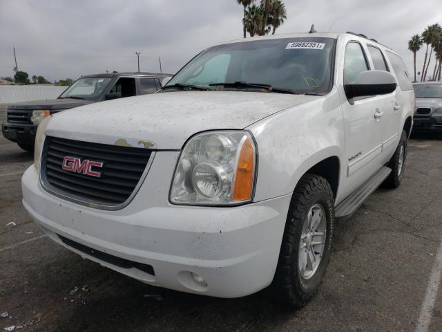 Photo 1 VIN: 1GKS2KE73DR215401 - GMC YUKON XL K 