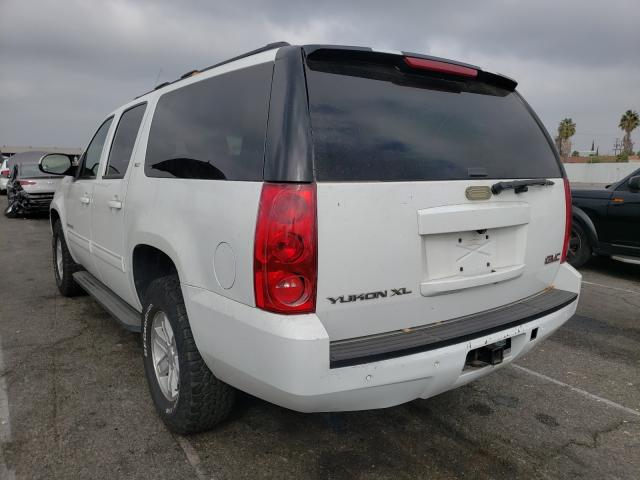 Photo 2 VIN: 1GKS2KE73DR215401 - GMC YUKON XL K 