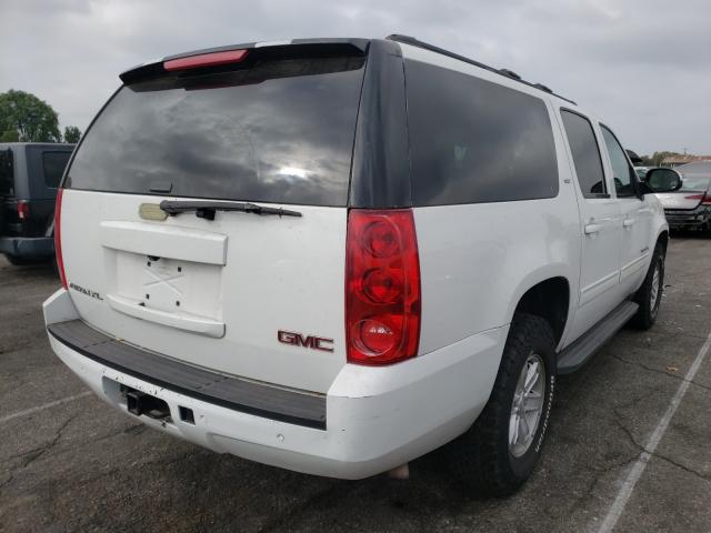 Photo 3 VIN: 1GKS2KE73DR215401 - GMC YUKON XL K 