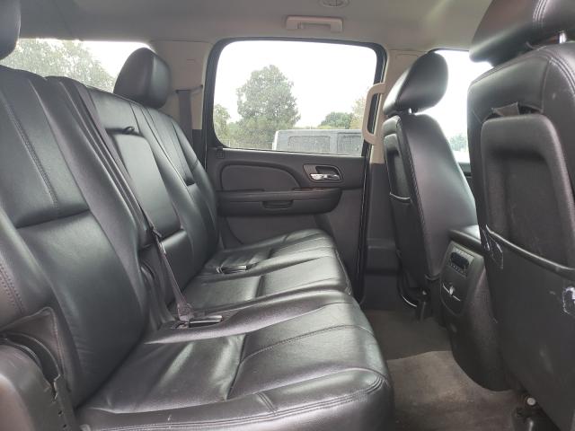 Photo 5 VIN: 1GKS2KE73DR215401 - GMC YUKON XL K 