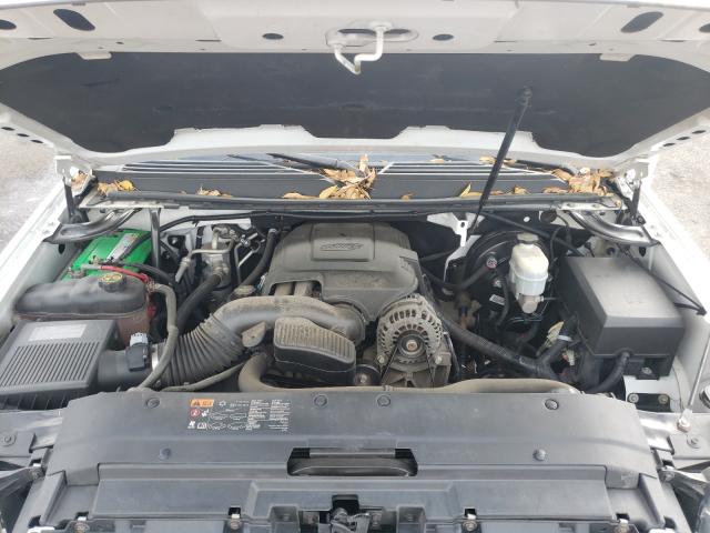 Photo 6 VIN: 1GKS2KE73DR215401 - GMC YUKON XL K 