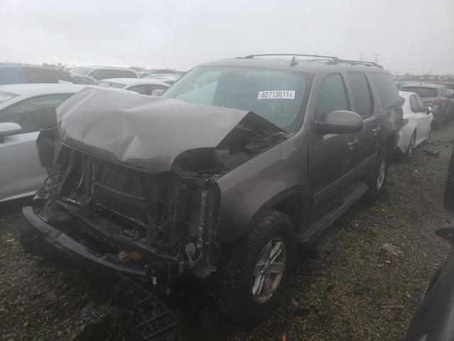 Photo 1 VIN: 1GKS2KE73DR324019 - GMC YUKON XL K 