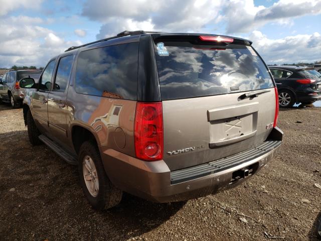 Photo 2 VIN: 1GKS2KE73DR324019 - GMC YUKON XL K 