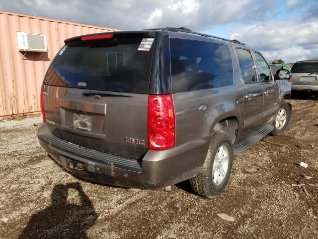 Photo 3 VIN: 1GKS2KE73DR324019 - GMC YUKON XL K 