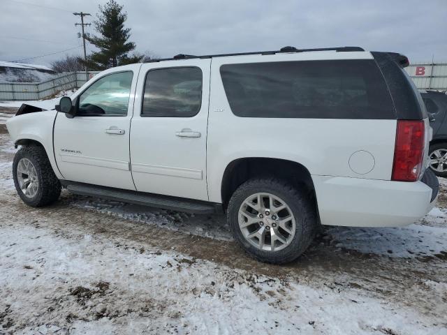 Photo 1 VIN: 1GKS2KE73DR349244 - GMC YUKON 