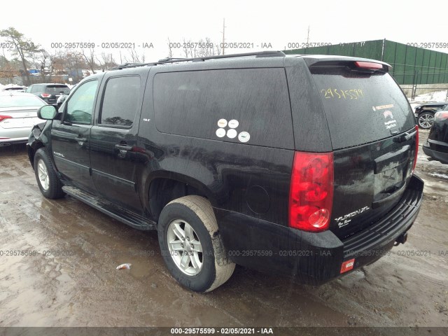 Photo 2 VIN: 1GKS2KE73ER242597 - GMC YUKON XL 