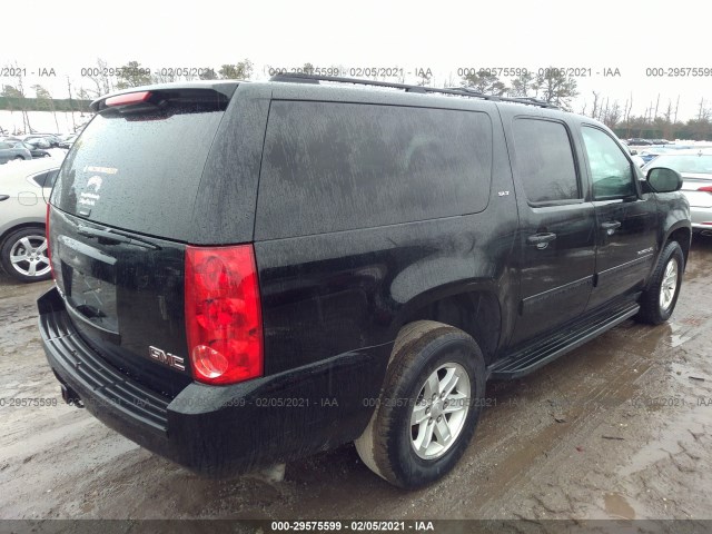 Photo 3 VIN: 1GKS2KE73ER242597 - GMC YUKON XL 