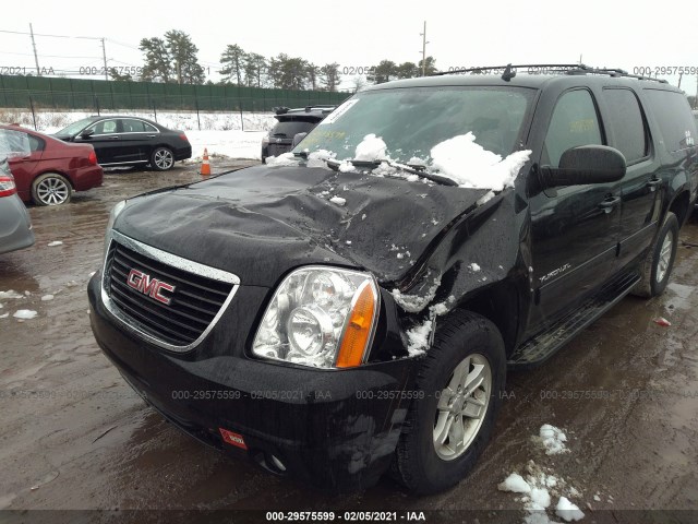 Photo 5 VIN: 1GKS2KE73ER242597 - GMC YUKON XL 