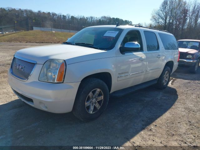 Photo 1 VIN: 1GKS2KE74CR145101 - GMC YUKON XL 