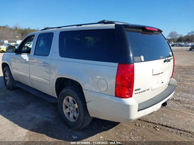 Photo 2 VIN: 1GKS2KE74CR145101 - GMC YUKON XL 