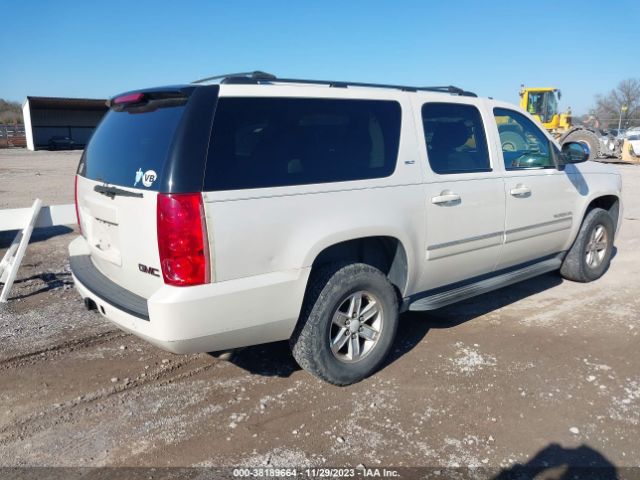 Photo 3 VIN: 1GKS2KE74CR145101 - GMC YUKON XL 