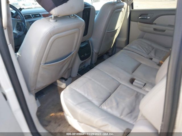 Photo 9 VIN: 1GKS2KE74CR145101 - GMC YUKON XL 