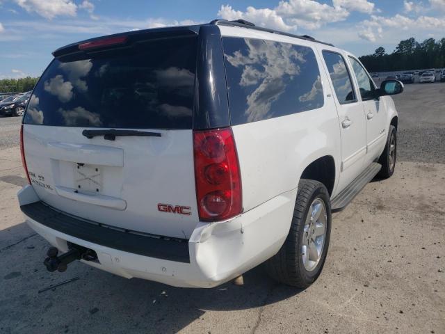 Photo 3 VIN: 1GKS2KE74CR218158 - GMC YUKON XL K 