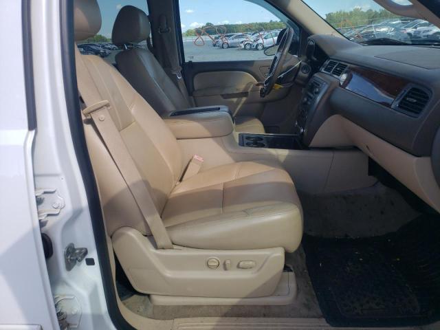 Photo 4 VIN: 1GKS2KE74CR218158 - GMC YUKON XL K 