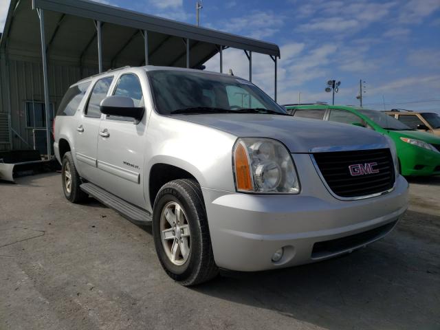 Photo 0 VIN: 1GKS2KE74DR236015 - GMC YUKON XL K 