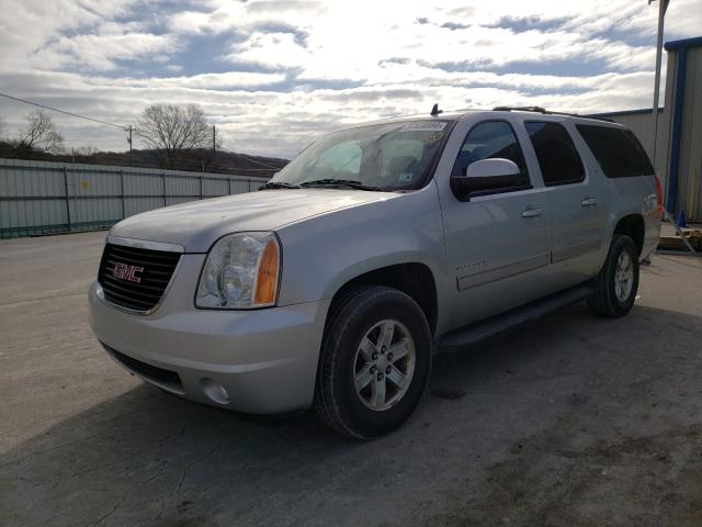 Photo 1 VIN: 1GKS2KE74DR236015 - GMC YUKON XL K 