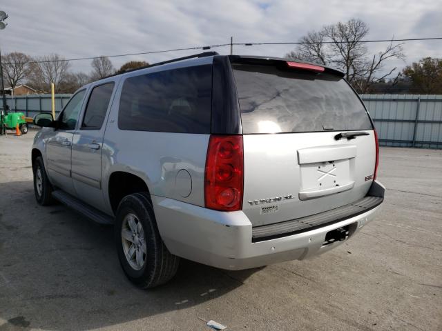 Photo 2 VIN: 1GKS2KE74DR236015 - GMC YUKON XL K 