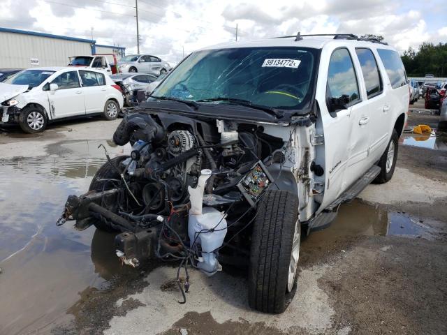 Photo 1 VIN: 1GKS2KE74DR236421 - GMC YUKON XL K 