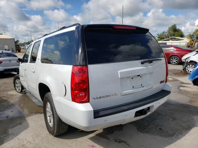 Photo 2 VIN: 1GKS2KE74DR236421 - GMC YUKON XL K 