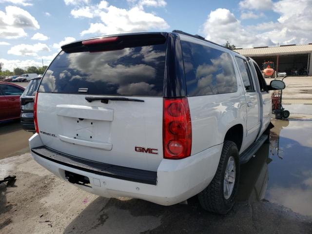 Photo 3 VIN: 1GKS2KE74DR236421 - GMC YUKON XL K 