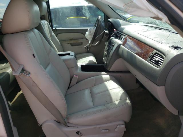 Photo 4 VIN: 1GKS2KE74DR236421 - GMC YUKON XL K 