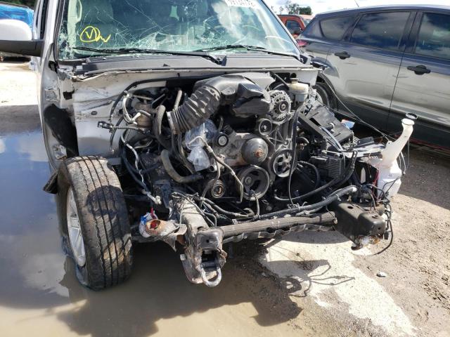 Photo 8 VIN: 1GKS2KE74DR236421 - GMC YUKON XL K 