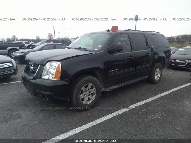 Photo 1 VIN: 1GKS2KE74DR256720 - GMC YUKON XL 