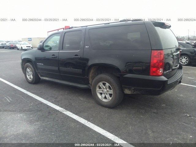 Photo 2 VIN: 1GKS2KE74DR256720 - GMC YUKON XL 